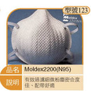 Moldex2200(N95)