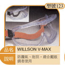WILLSON-V-MAX